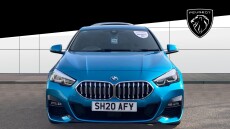 BMW 2 Series 218i M Sport 4dr Petrol Saloon